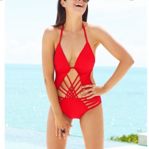 Kenneth Cole Swimwear - Picture 5 of 8